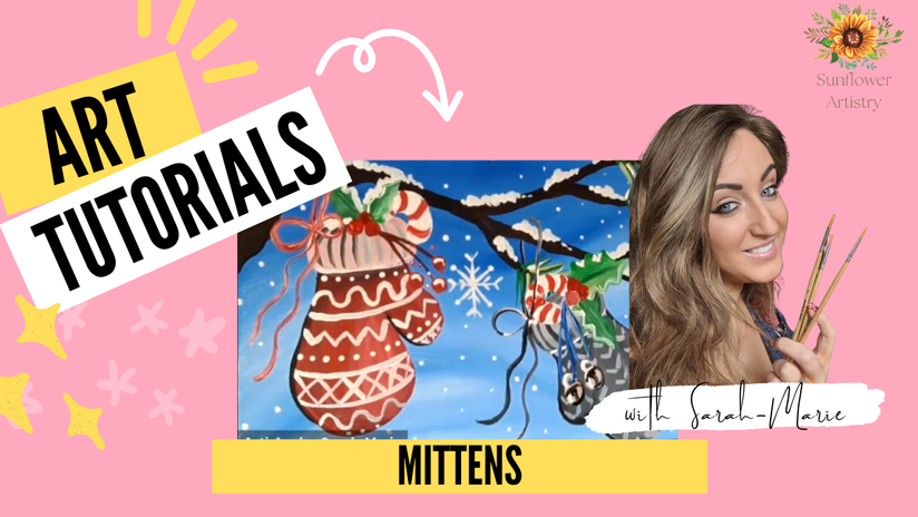 Mittens